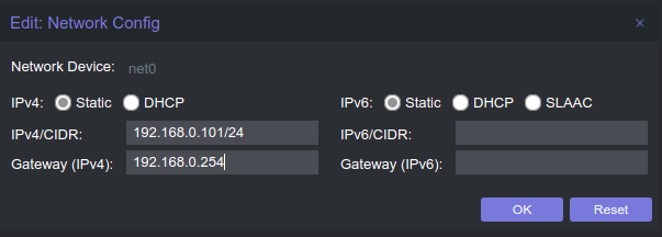 Initialize your virtual machines with Cloud-init on Proxmox VE