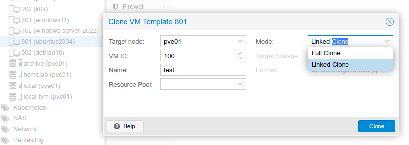 Initialize your virtual machines with Cloud-init on Proxmox VE