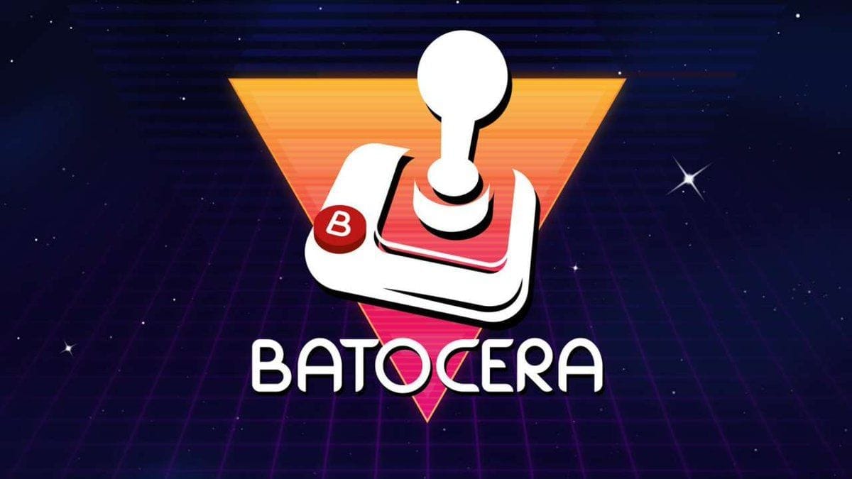 Copier les fichiers BIOS dans Batocera