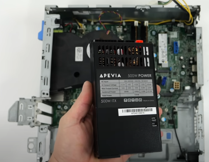 Guide d'achat des Dell Optiplex