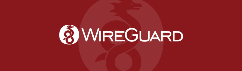 Installer Wireguard avec LXC