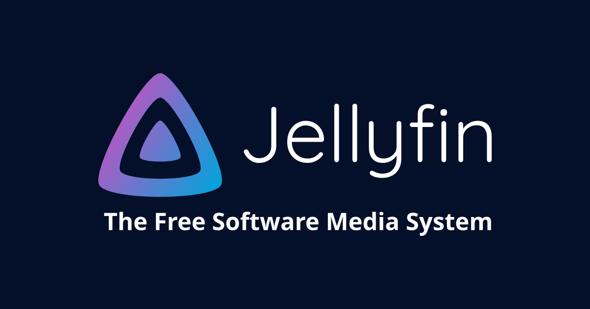 Installer Jellyfin avec Docker