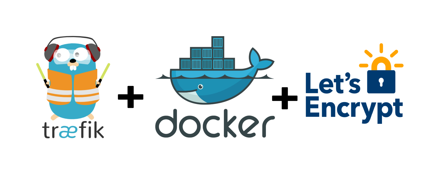 Installer Traefik avec Docker