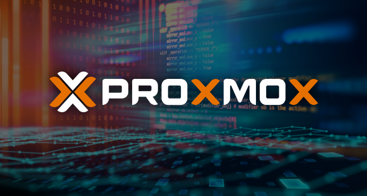 Les conteneurs LXC sur Proxmox VE