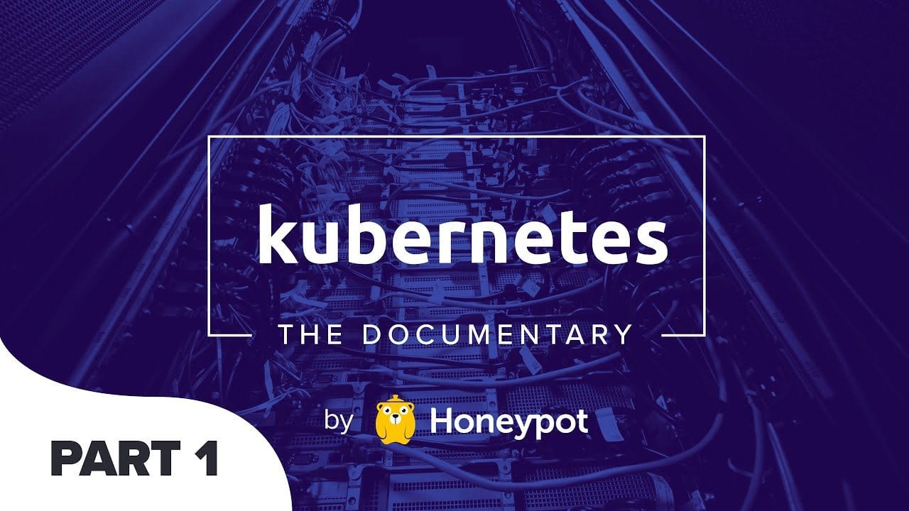 Kubernetes by Honeypot