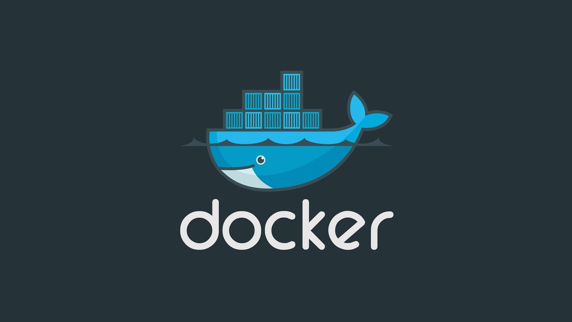 Installer Docker