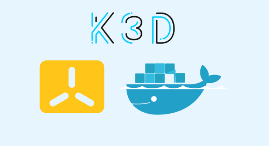 Installer K3d