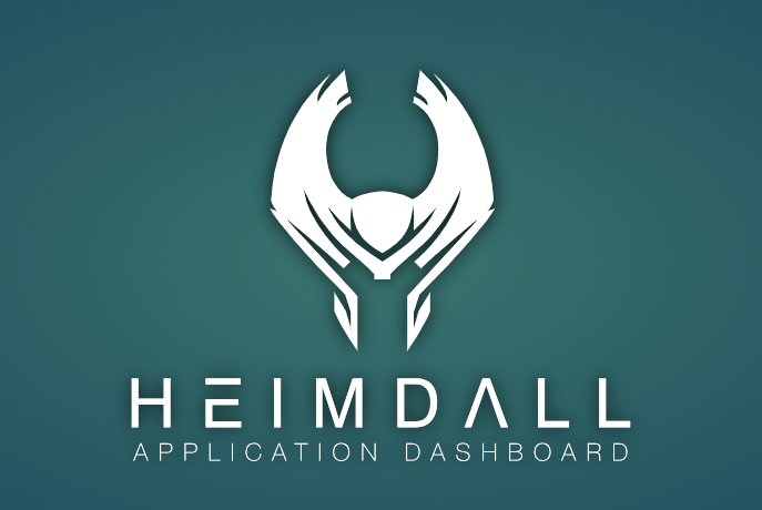 Installer Heimdall avec Docker