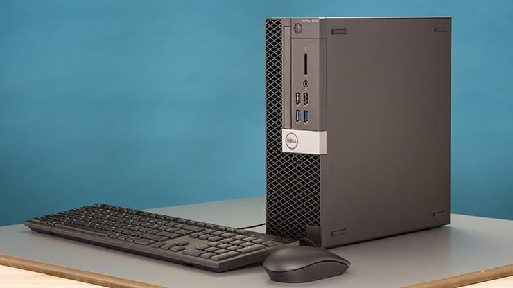 Guide d'achat des Dell Optiplex