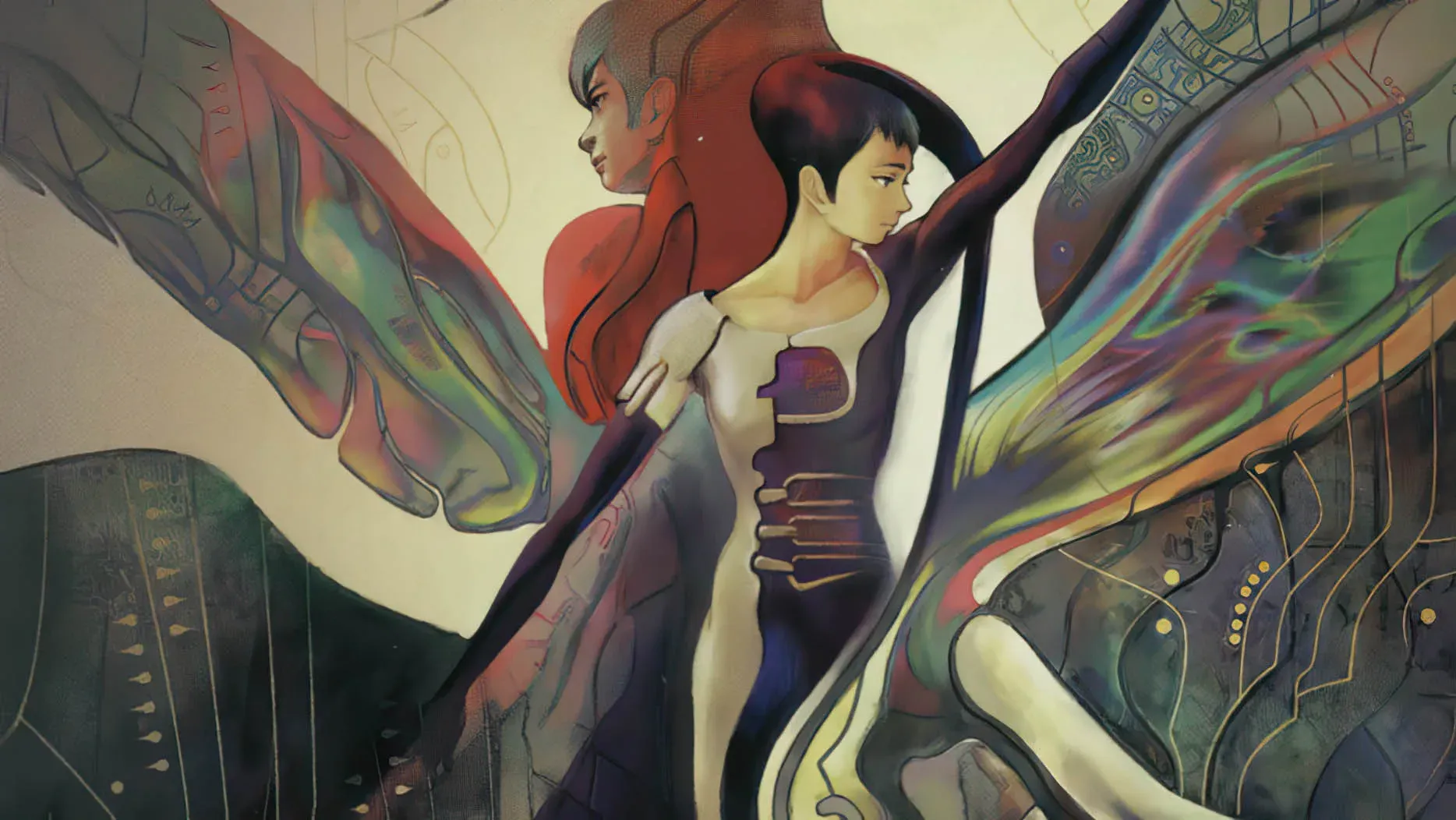 Panzer Dragoon Saga – Le chant du cygne tragique de la Saturn enfin sur PC