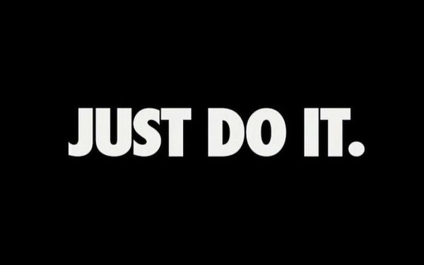 Just Do IT