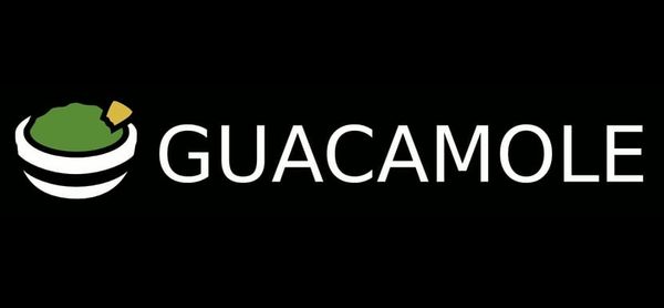 Installer Guacamole avec Docker