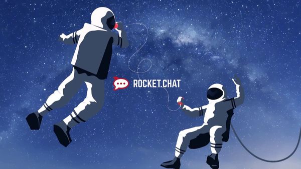 Installer Rocket.Chat avec Docker