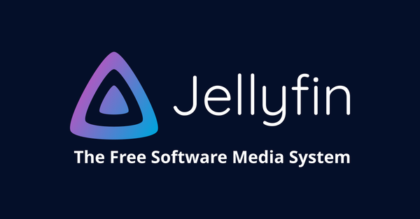 Installer Jellyfin avec Docker