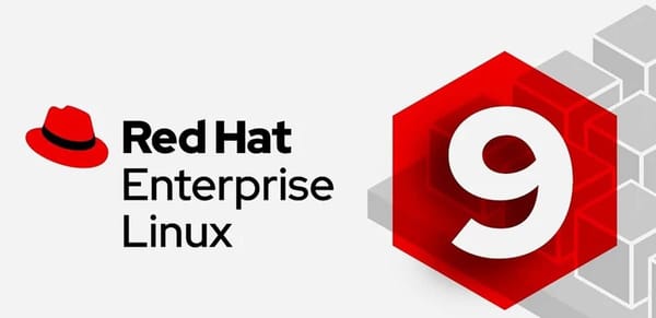 Installer Red Hat Enterprise Linux 9