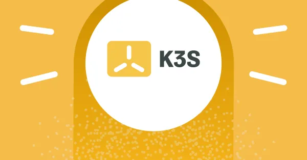 Installer K3s