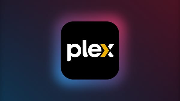 Installer Plex avec Docker