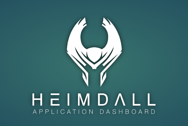 Installer Heimdall avec Docker