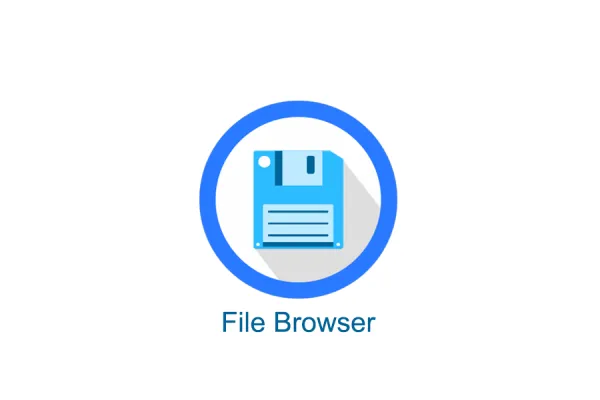 Installer File Browser avec Docker