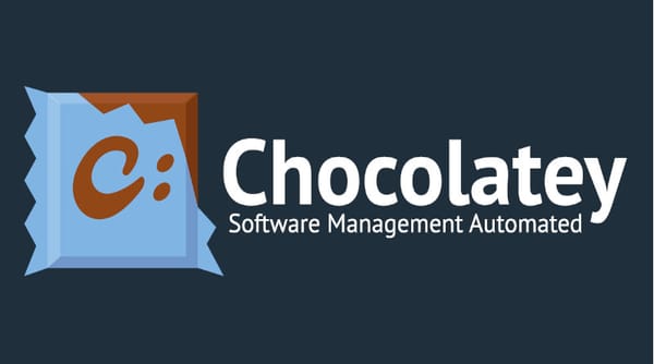Installer Chocolatey sur Windows