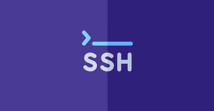 Installer OpenSSH Server sur Windows