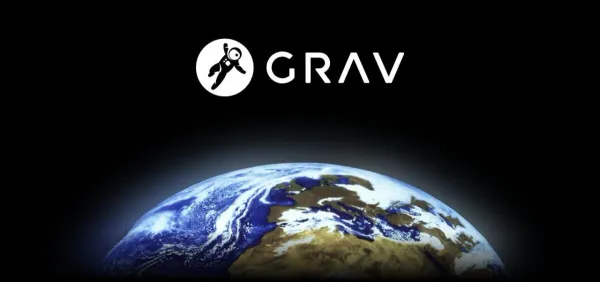 Installer Grav avec Docker