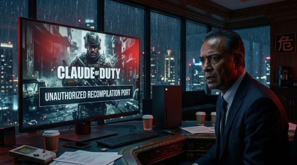 La recompilation statique : L'écosystème Xbox